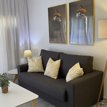 מארבלה Luminoso Apartamento En Segunda Linea Playa 436 מראה חיצוני תמונה