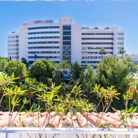 מארבלה Luminoso Apartamento En Segunda Linea Playa 436 מראה חיצוני תמונה