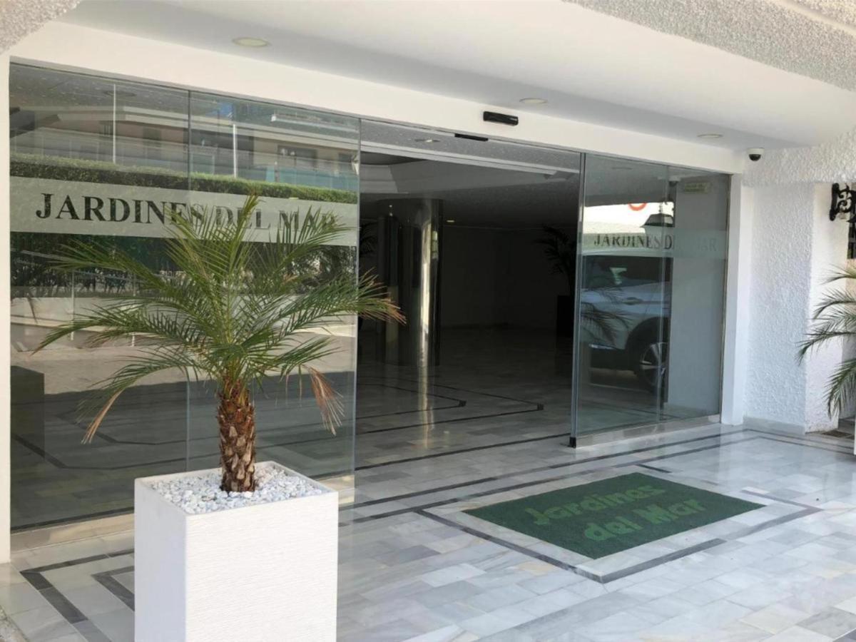 מארבלה Luminoso Apartamento En Segunda Linea Playa 436 מראה חיצוני תמונה