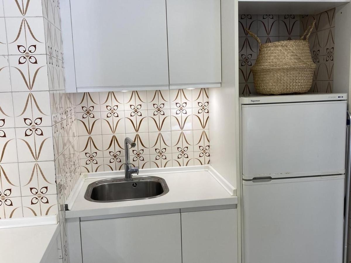 מארבלה Luminoso Apartamento En Segunda Linea Playa 436 מראה חיצוני תמונה