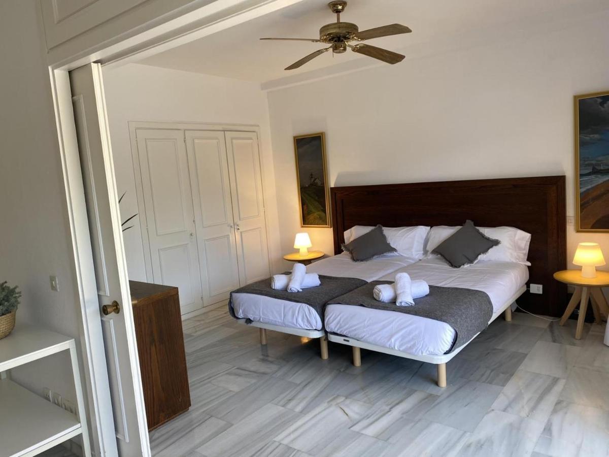 מארבלה Luminoso Apartamento En Segunda Linea Playa 436 מראה חיצוני תמונה
