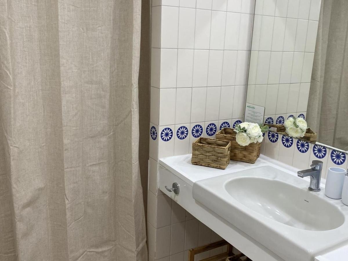 מארבלה Luminoso Apartamento En Segunda Linea Playa 436 מראה חיצוני תמונה