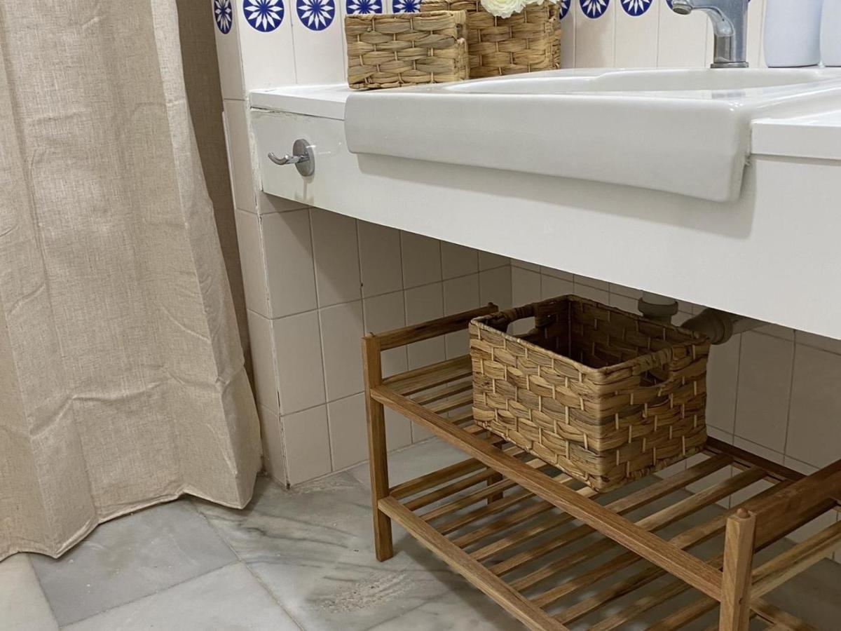 מארבלה Luminoso Apartamento En Segunda Linea Playa 436 מראה חיצוני תמונה