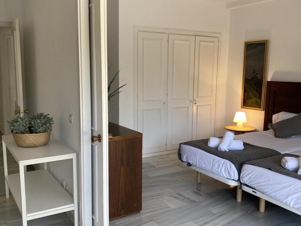 מארבלה Luminoso Apartamento En Segunda Linea Playa 436 מראה חיצוני תמונה