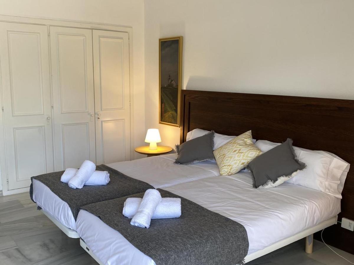 מארבלה Luminoso Apartamento En Segunda Linea Playa 436 מראה חיצוני תמונה